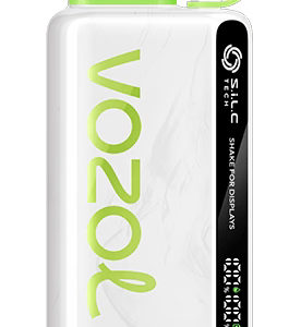VOZOL STAR 12000 STRAWBERRY KIWI 5% Újratölthető