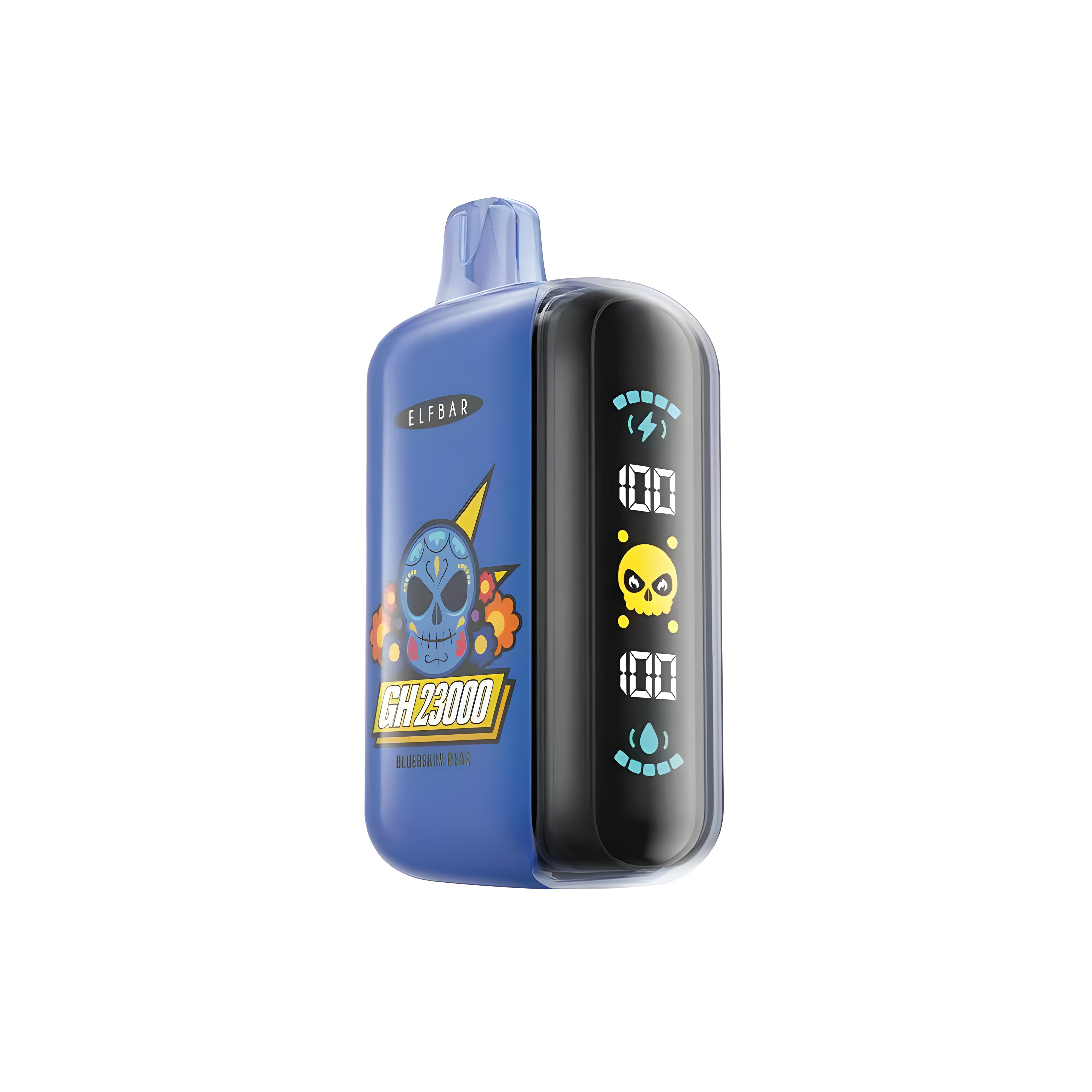 ELF BAR GH23000 BLUEBERRY PEAR 2% Újratölthető