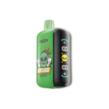 ELF BAR GH23000 GREEN APPLE ICE 2% Újratölthető
