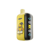 ELF BAR GH23000 LEMON LIME 2% Újratölthető