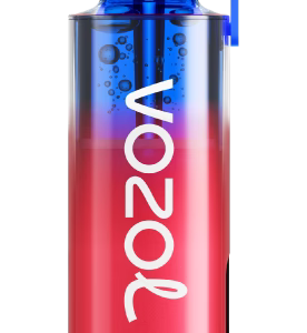 VOZOL NEON 10000 FROZEN STRAWBERRY KIWI 5% Újratölthető