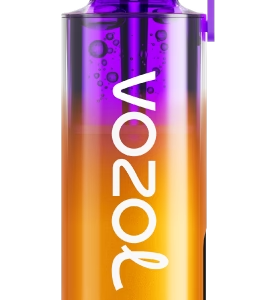 VOZOL NEON 10000 MIXED BERRIES 5% Újratölthető