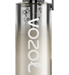 VOZOL NEON 10000 PEACH ICE 5% Újratölthető