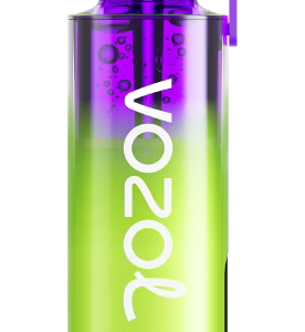 VOZOL NEON 10000 WATERMELON ICE 5% Újratölthető