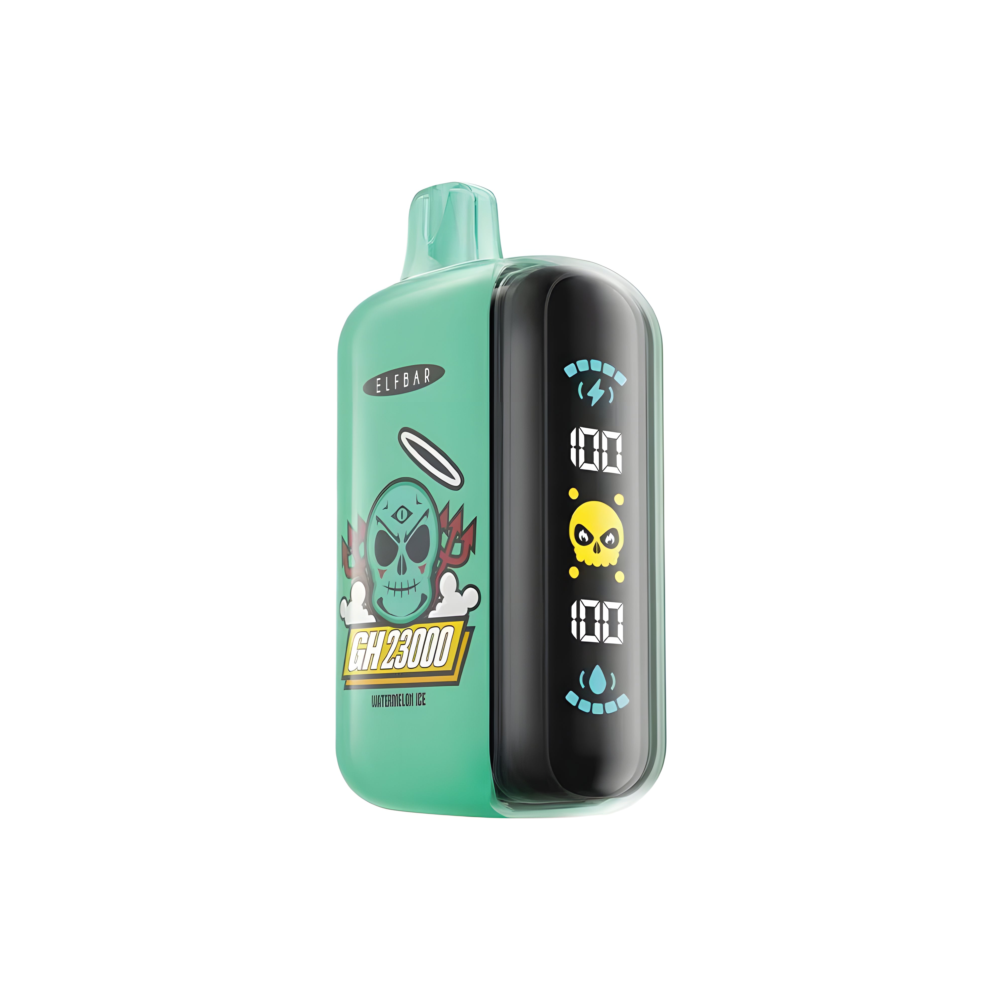 ELF BAR GH23000 WATERMELON ICE 2% Újratölthető