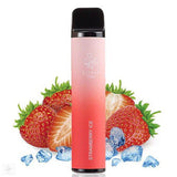ELF BAR 2500 STRAWBERRY ICE 2%