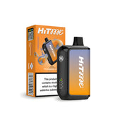 HITME HM20000 PINEAPPLE ICE 5% RECHARGEABLE