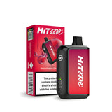 HITME HM20000 WATERMELON CHERRY 5% RECHARGEABLE