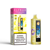 ELF BAR PLANET 25000 LEMON LIME 5% Újratölthető