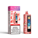 ELF BAR PLANET 25000 WATERMELON 5% Újratölthető