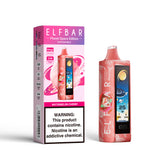ELF BAR PLANET 25000 WATERMELON CHERRY 5% Újratölthető