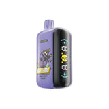ELF BAR GH23000 BLUEBERRY CRANBERRY CHERRY 2% Újratölthető