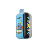 ELF BAR GH23000 BLUE RAZZ ICE 2% Újratölthető
