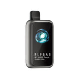 ELF BAR BC20000 TOUCH CHERRY COLA 5% Újratölthető