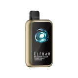 ELF BAR BC20000 TOUCH CHERRY PEACH LEMONADE 5% Újratölthető