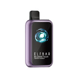 ELF BAR BC20000 TOUCH GRAPE ENERGY 5% Újratölthető