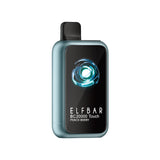 ELF BAR BC20000 TOUCH PEACH BERRY 5% Újratölthető