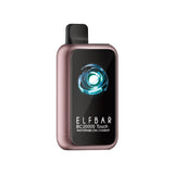 ELF BAR BC20000 TOUCH WATERMELON CHERRY 5% Újratölthető