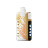 ELF BAR ICE KING AMERICANO ICE 5% RECHARGEABLE