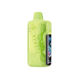 ELF BAR LUSH KING PRO 40000 CACTUS LIME 5% RECHARGEABLE