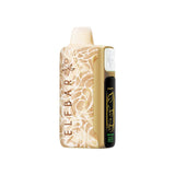 ELF BAR NICOTINE KING MIXED BERRIES TEA RECHARGEABLE
