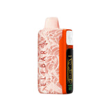 ELF BAR NICOTINE KING WATERMELON ICE RECHARGEABLE