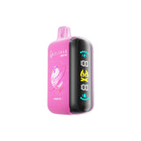 ELF BAR RAYA D3 25000 PEACH ICE  5% RECHARGEABLE