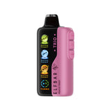 ELF BAR TRIO 40000 PEACH TWIST 5% RECHARGEABLE