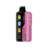 ELF BAR TRIO 40000 SAKURA GRAPE 5% RECHARGEABLE