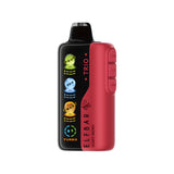 ELF BAR TRIO 40000 SCARY BERRY 5% RECHARGEABLE