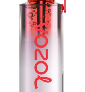 VOZOL NEON 10000 PINK BOMB 5% Újratölthető
